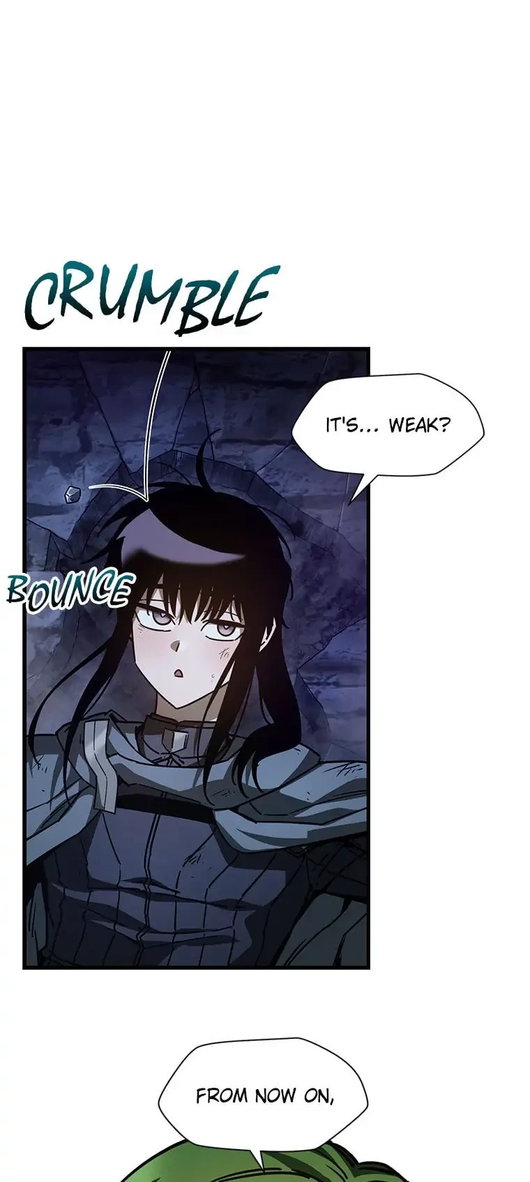Helmut: The Forsaken Child Chapter 39 - 36