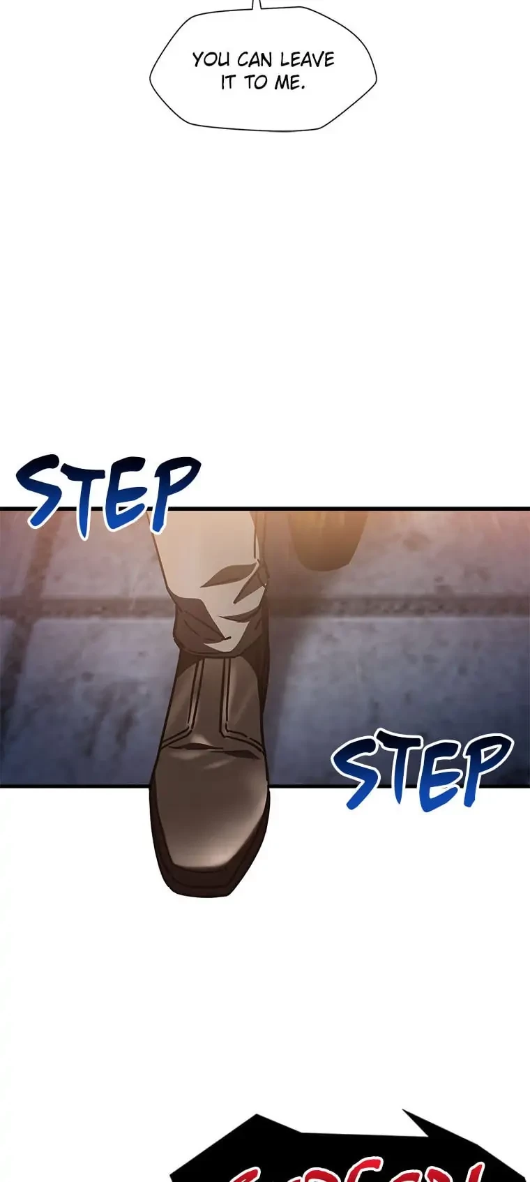 Helmut: The Forsaken Child Chapter 39 - 38