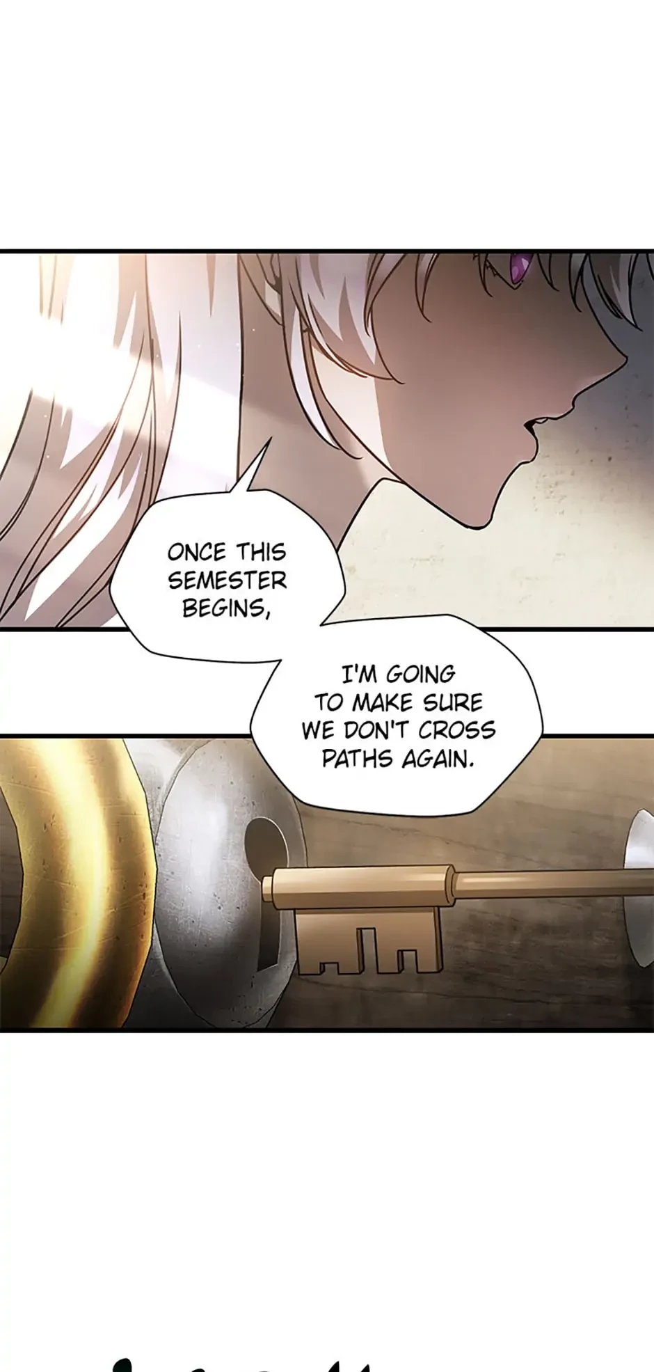 Helmut: The Forsaken Child Chapter 40 - 49