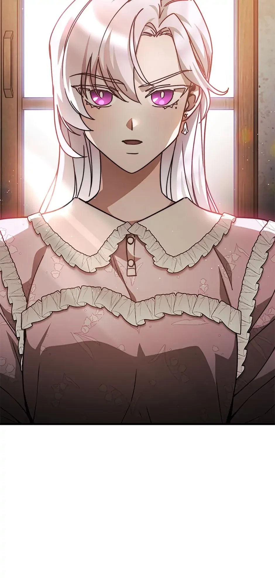 Helmut: The Forsaken Child Chapter 40 - 51