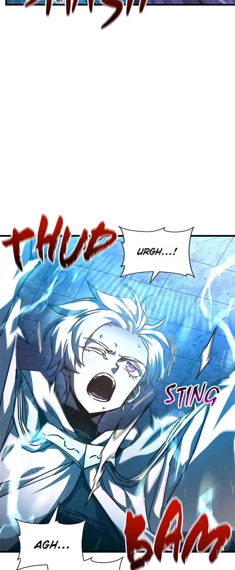 Helmut: The Forsaken Child Chapter 39 - 41