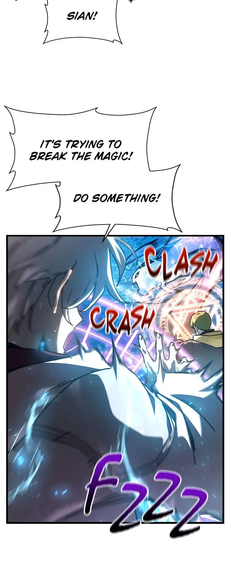 Helmut: The Forsaken Child Chapter 39 - 42