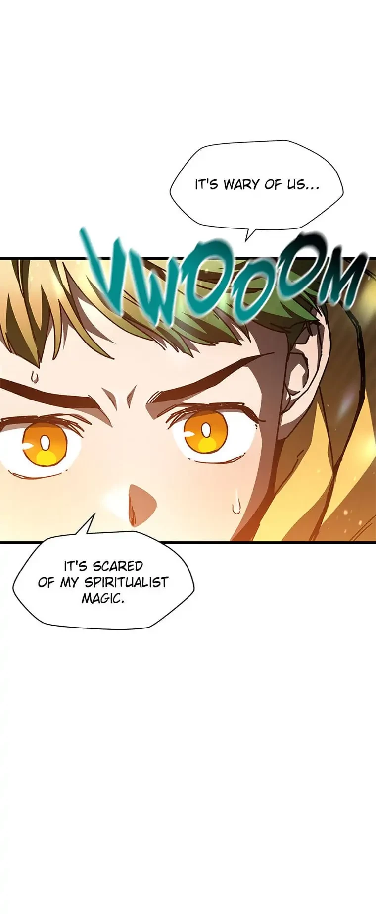 Helmut: The Forsaken Child Chapter 39 - 43