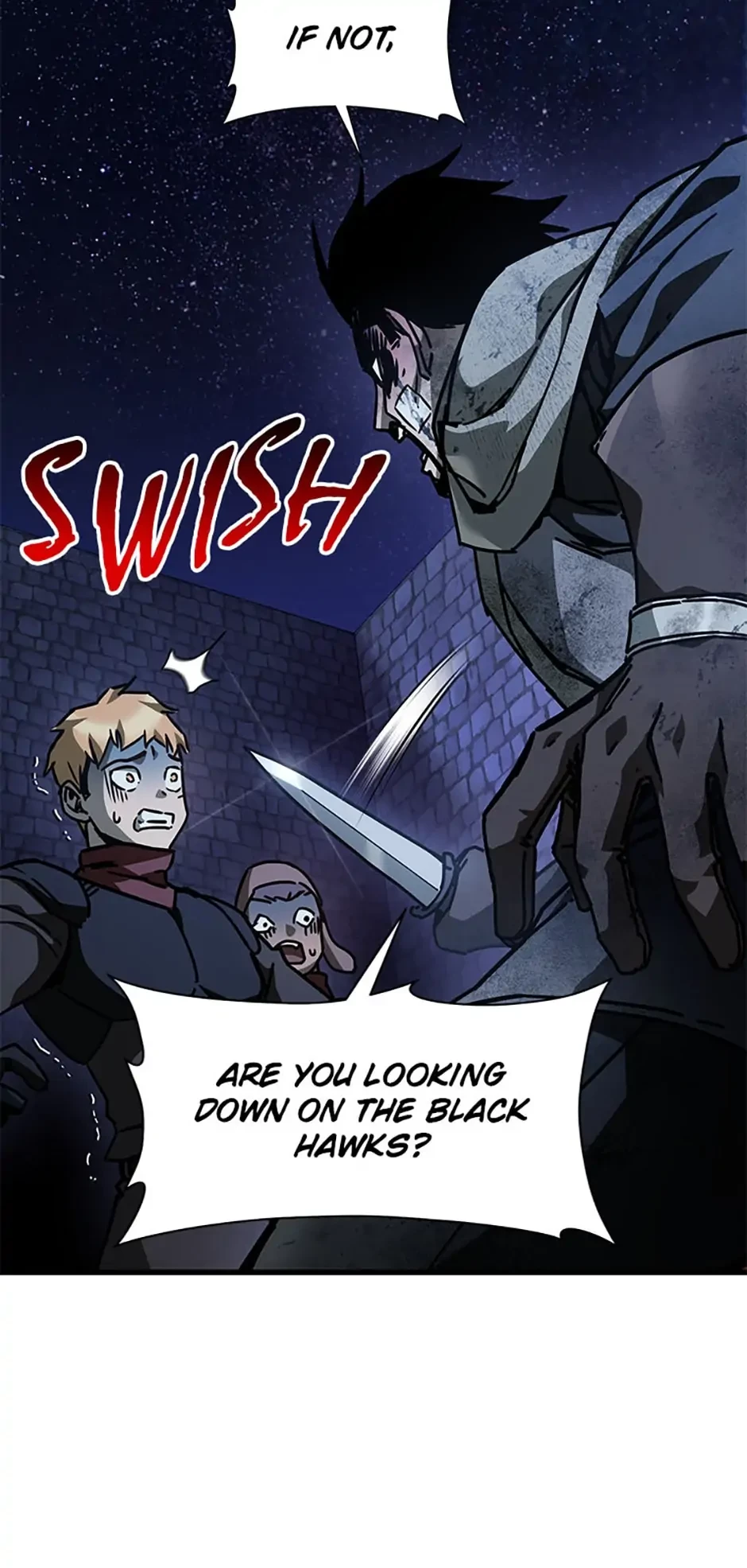 Helmut: The Forsaken Child Chapter 40 - 54