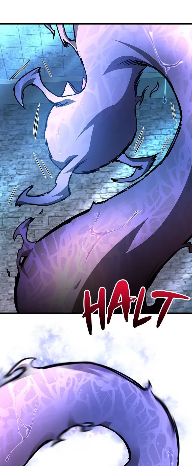 Helmut: The Forsaken Child Chapter 39 - 44