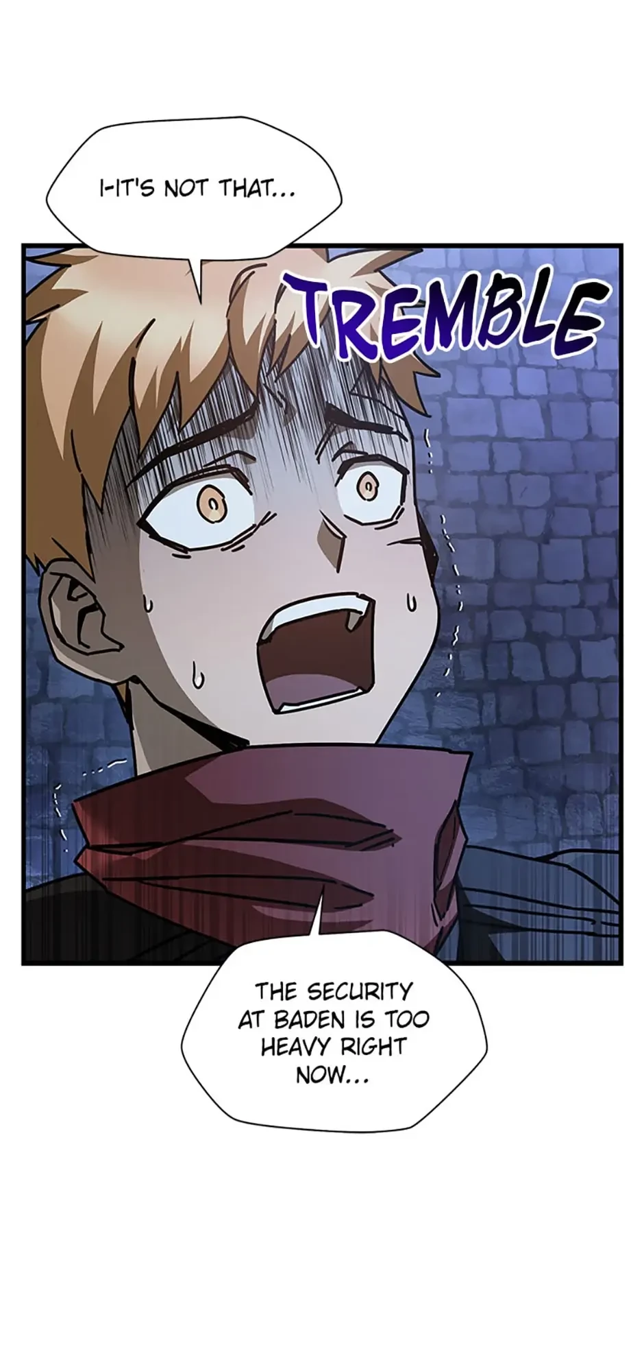 Helmut: The Forsaken Child Chapter 40 - 55