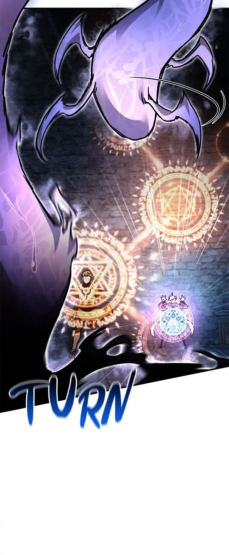 Helmut: The Forsaken Child Chapter 39 - 45