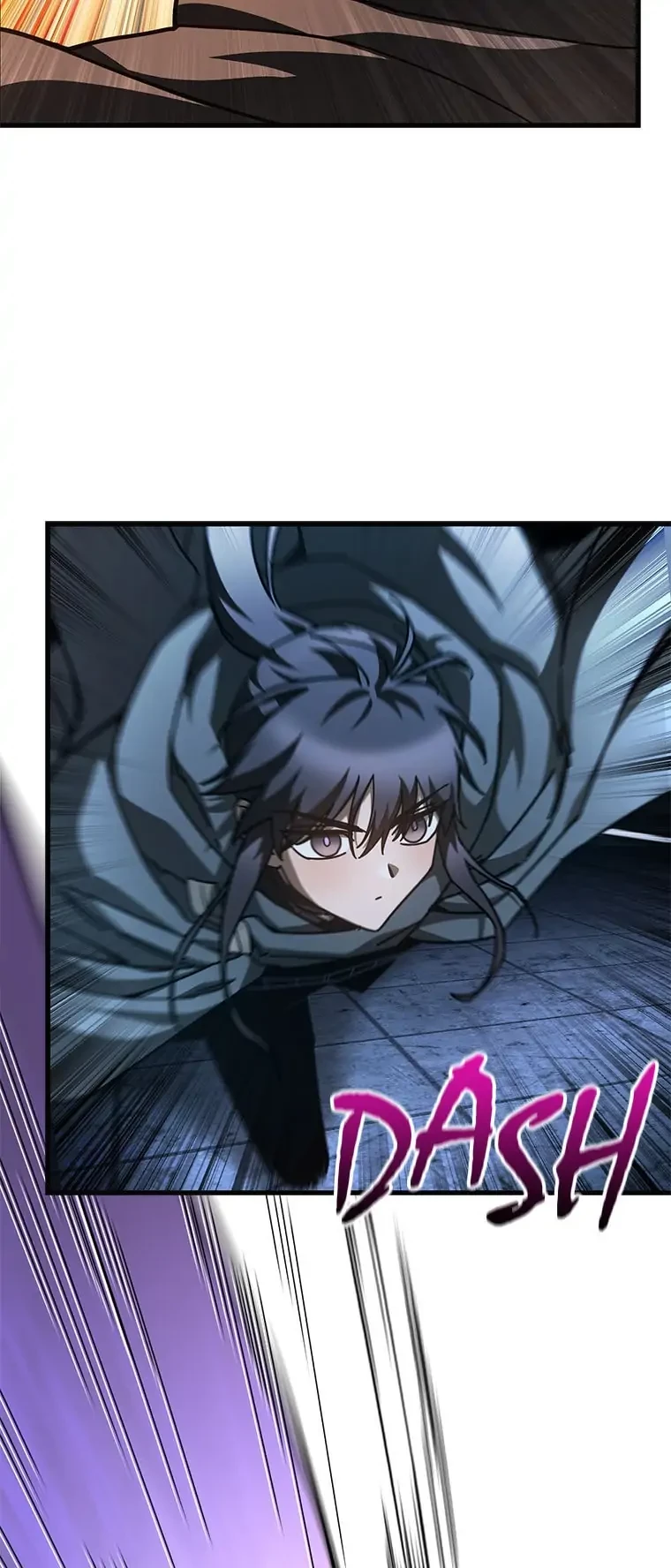 Helmut: The Forsaken Child Chapter 39 - 48