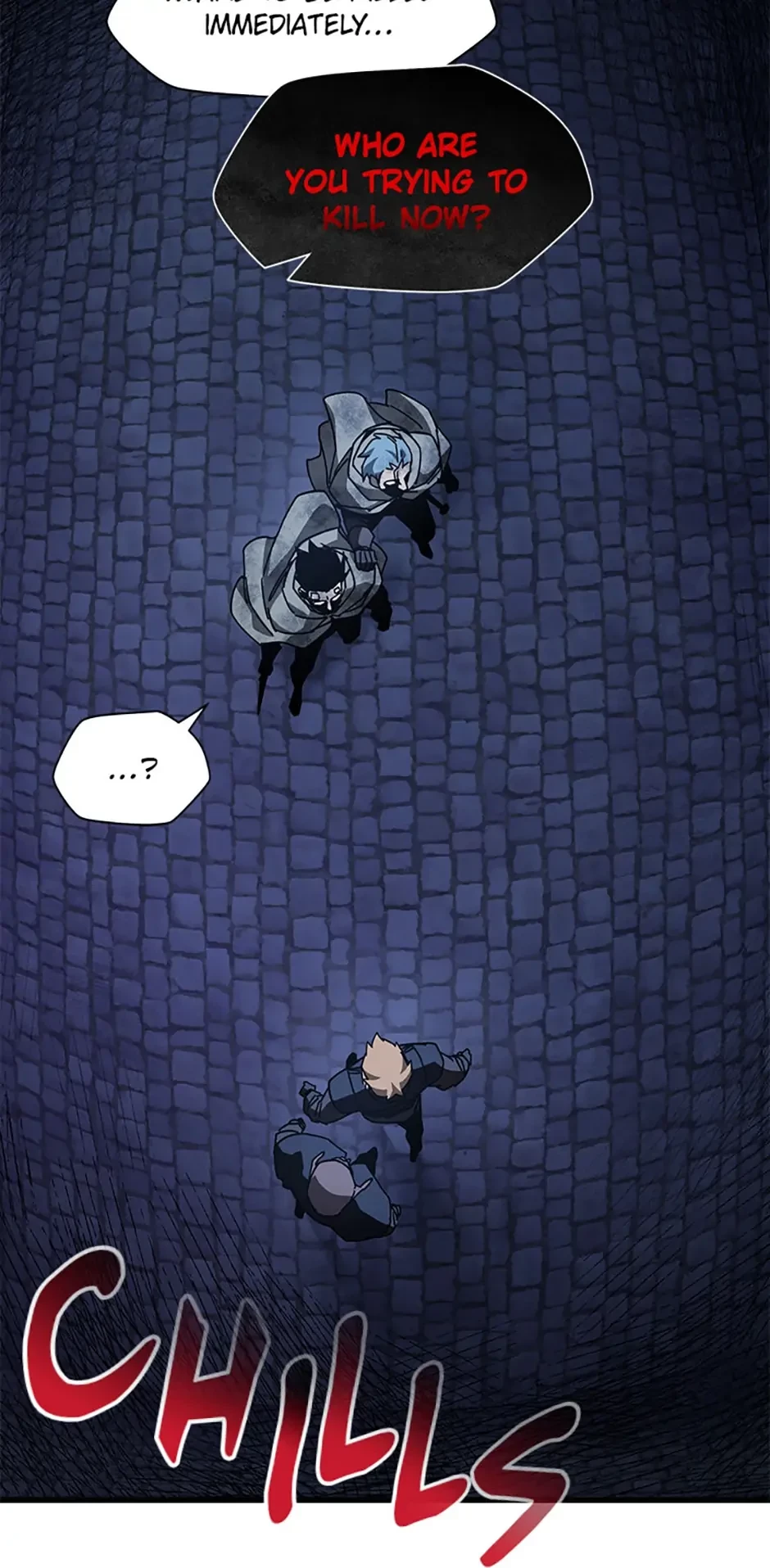 Helmut: The Forsaken Child Chapter 40 - 59