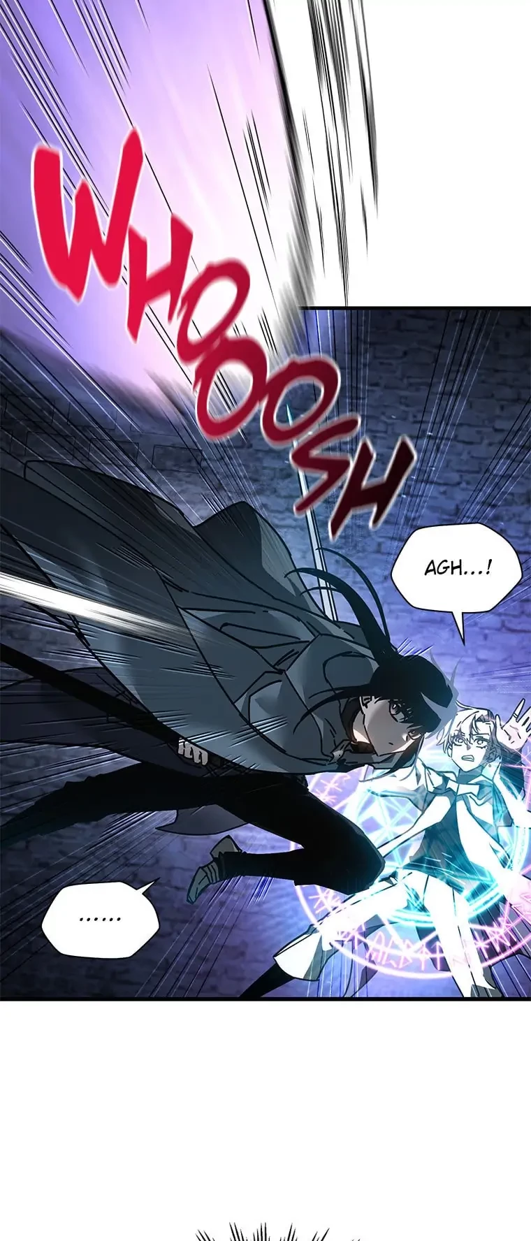 Helmut: The Forsaken Child Chapter 39 - 49