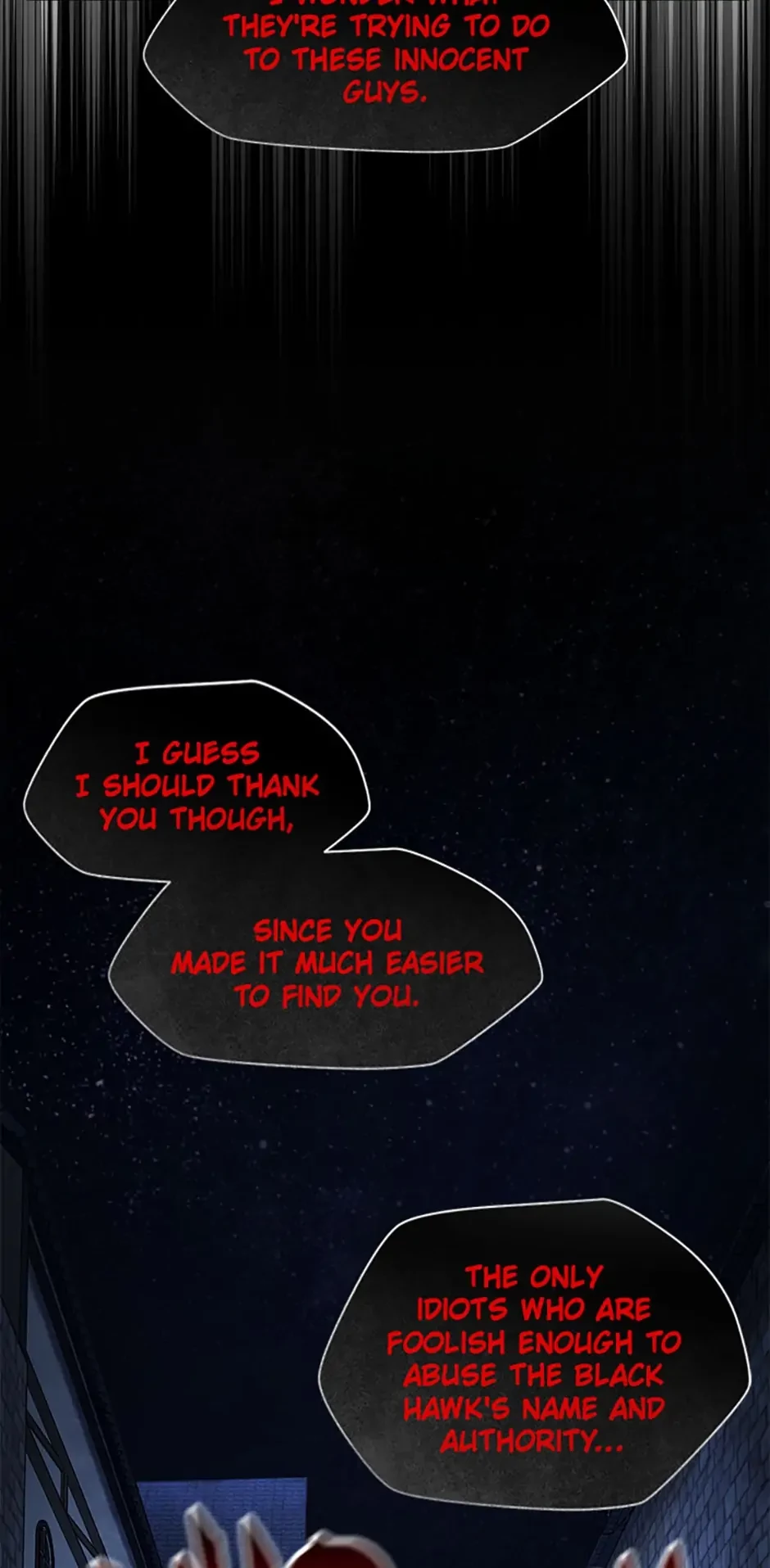 Helmut: The Forsaken Child Chapter 40 - 61