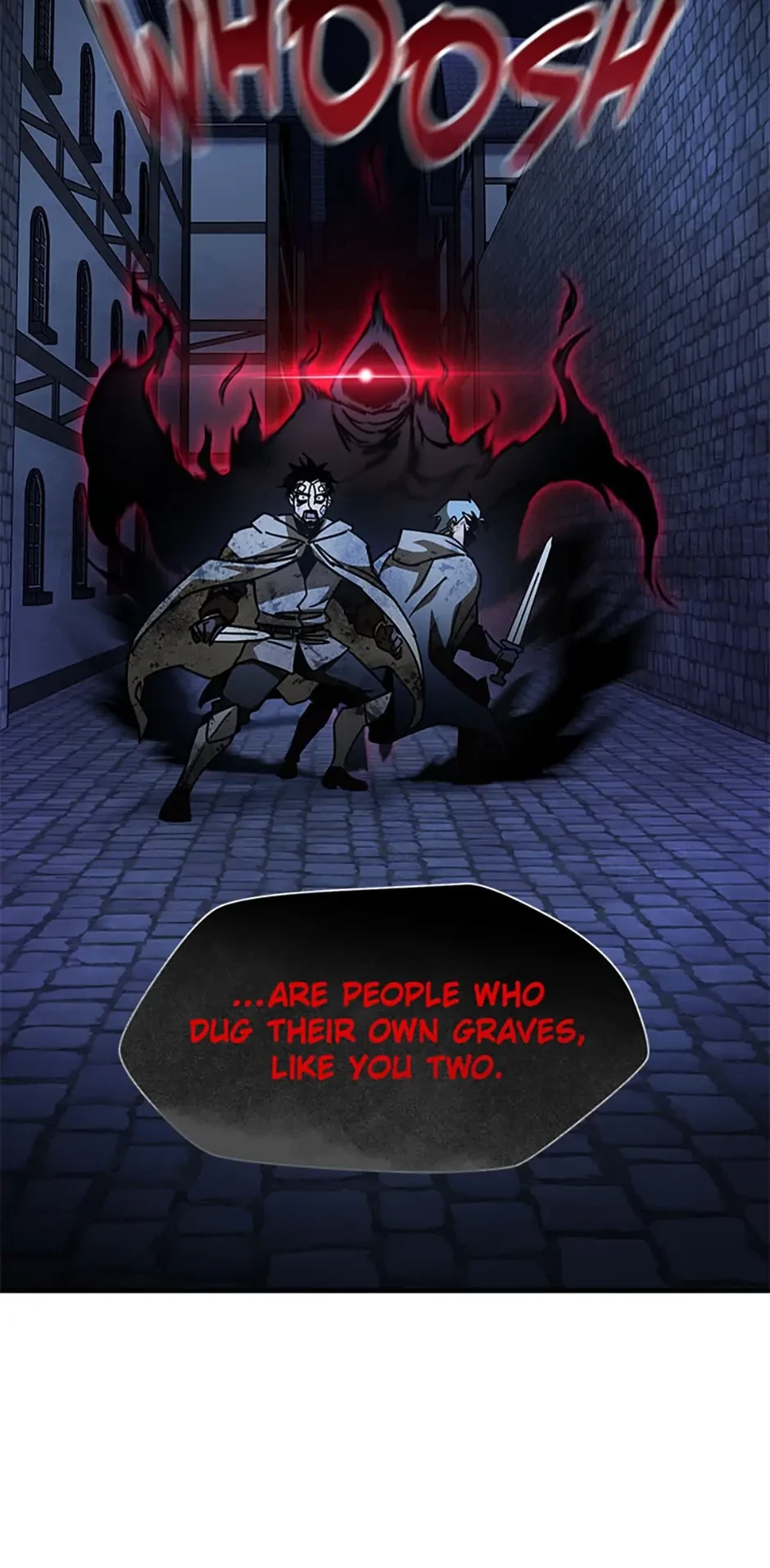 Helmut: The Forsaken Child Chapter 40 - 62
