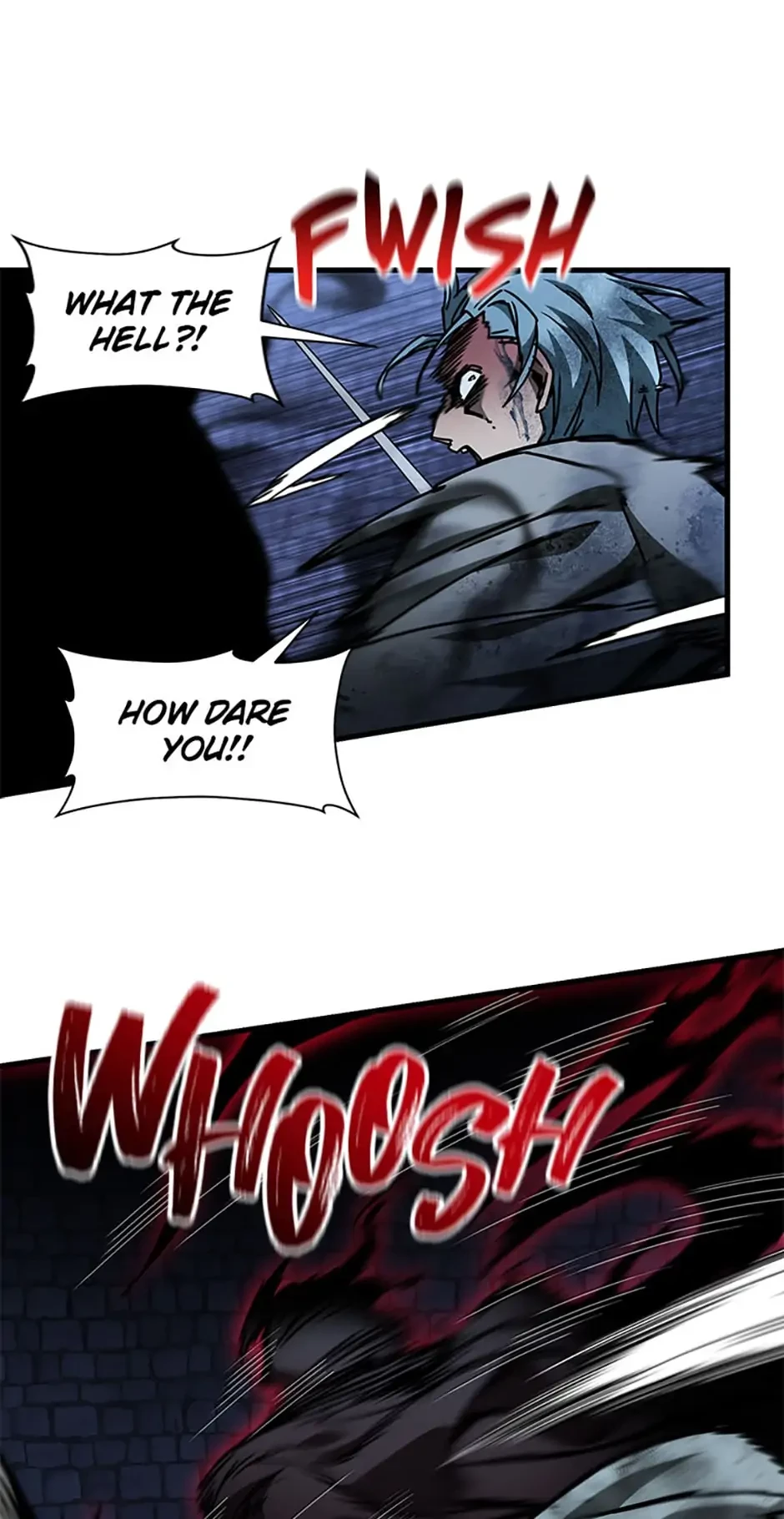 Helmut: The Forsaken Child Chapter 40 - 63