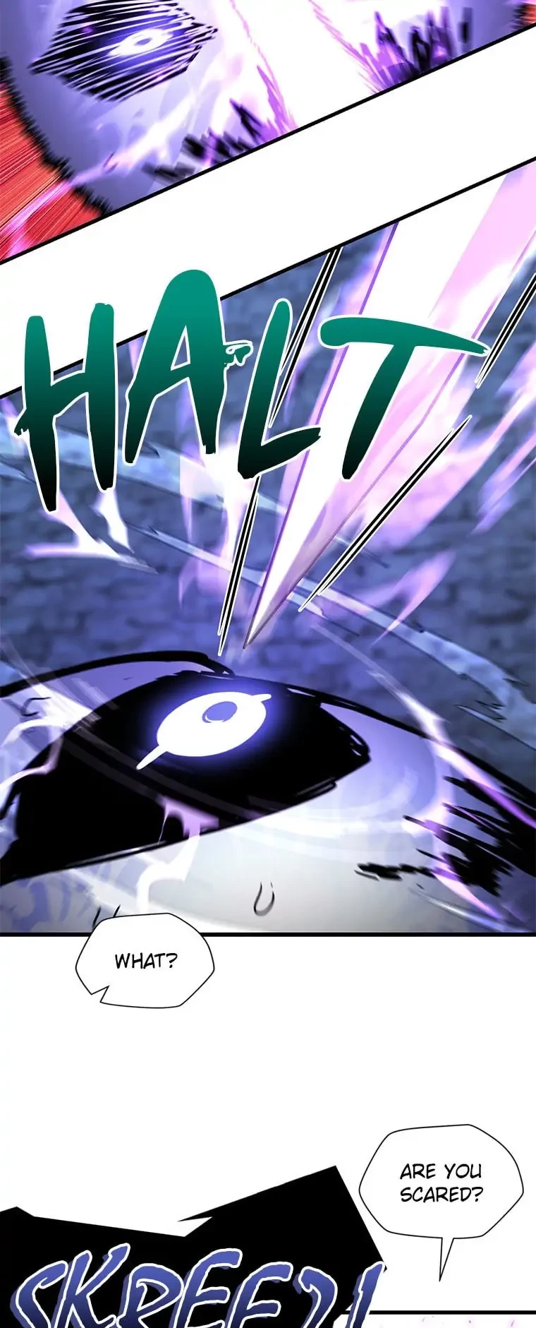 Helmut: The Forsaken Child Chapter 39 - 66