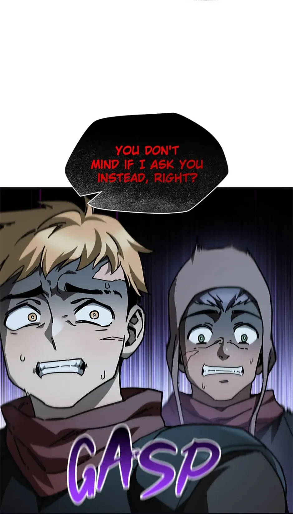 Helmut: The Forsaken Child Chapter 40 - 78