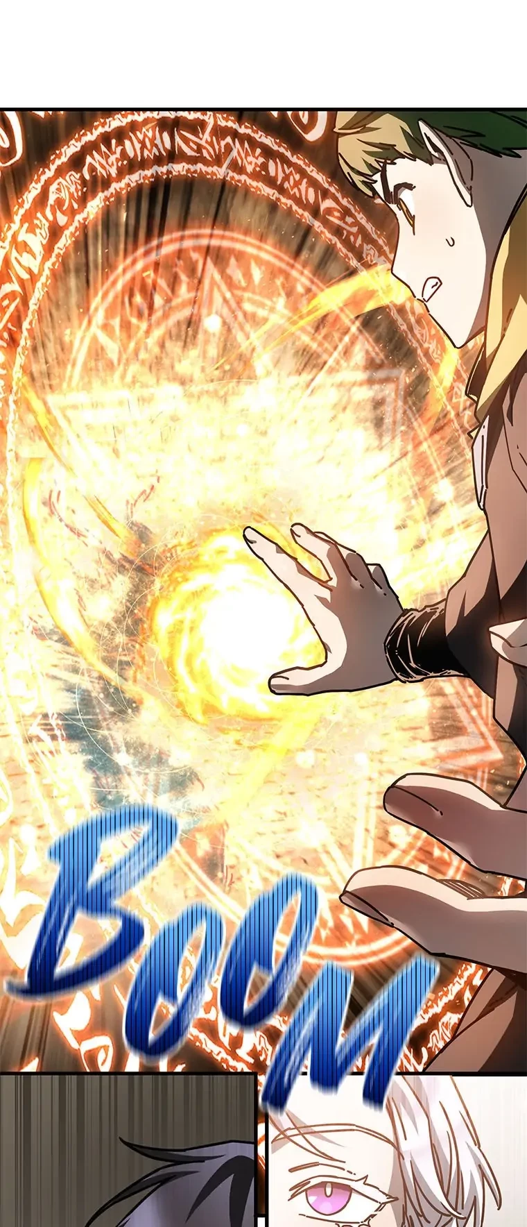 Helmut: The Forsaken Child Chapter 39 - 72