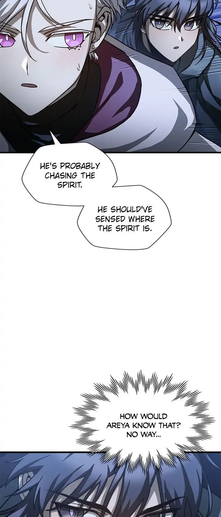 Helmut: The Forsaken Child Chapter 38 - 3
