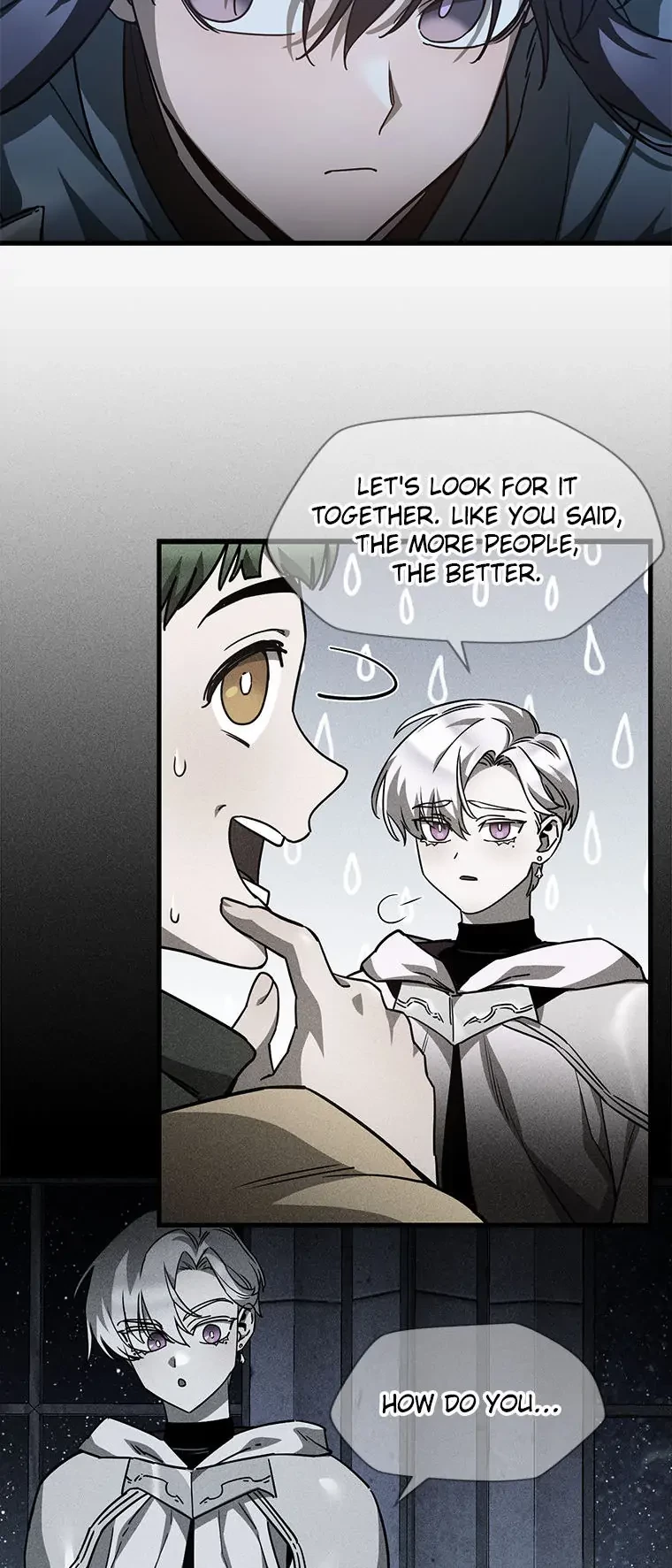 Helmut: The Forsaken Child Chapter 38 - 4