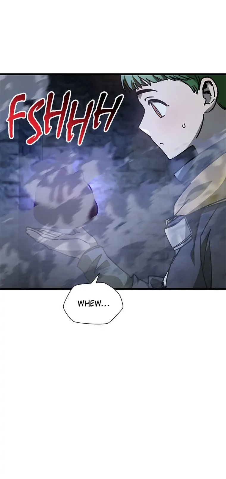 Helmut: The Forsaken Child Chapter 39 - 75