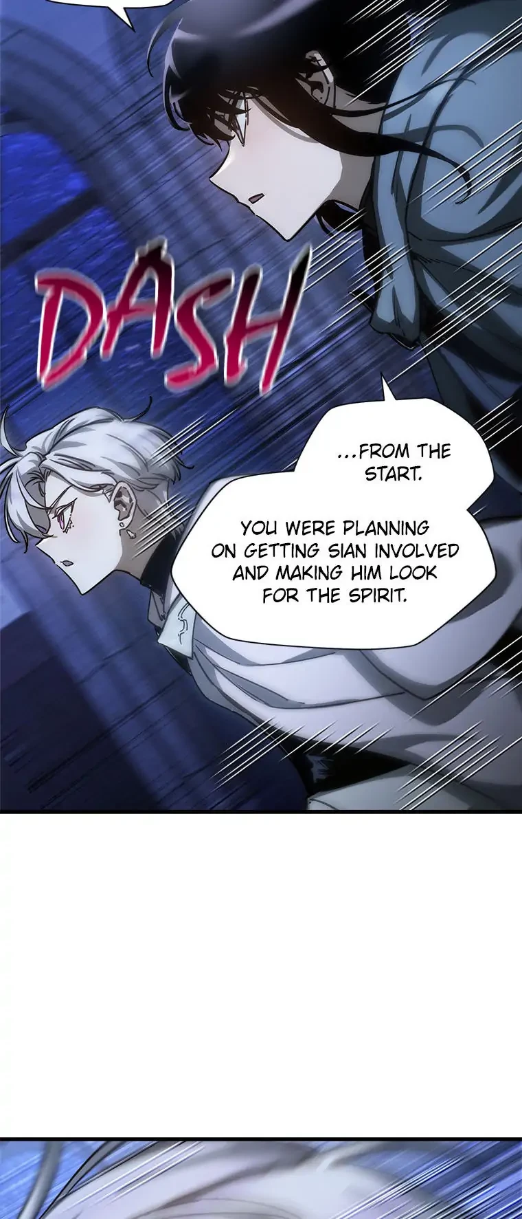 Helmut: The Forsaken Child Chapter 38 - 6