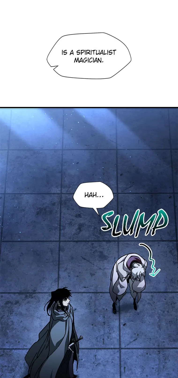 Helmut: The Forsaken Child Chapter 39 - 78