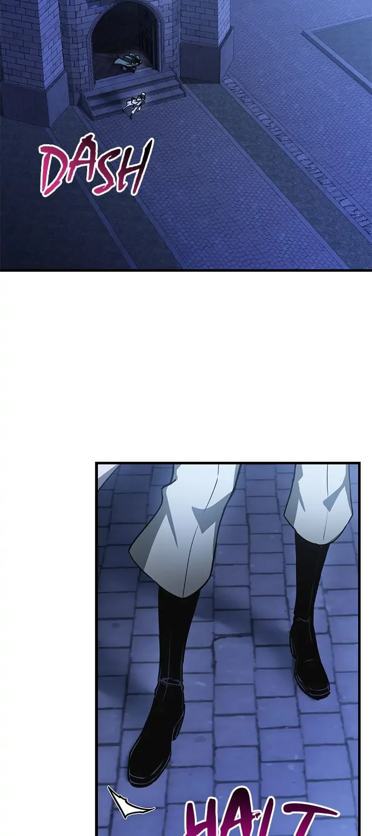 Helmut: The Forsaken Child Chapter 38 - 9