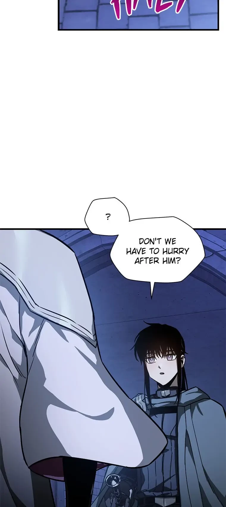Helmut: The Forsaken Child Chapter 38 - 10