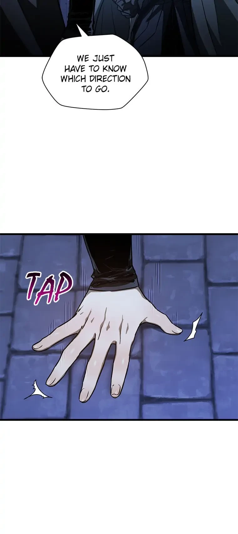 Helmut: The Forsaken Child Chapter 38 - 11