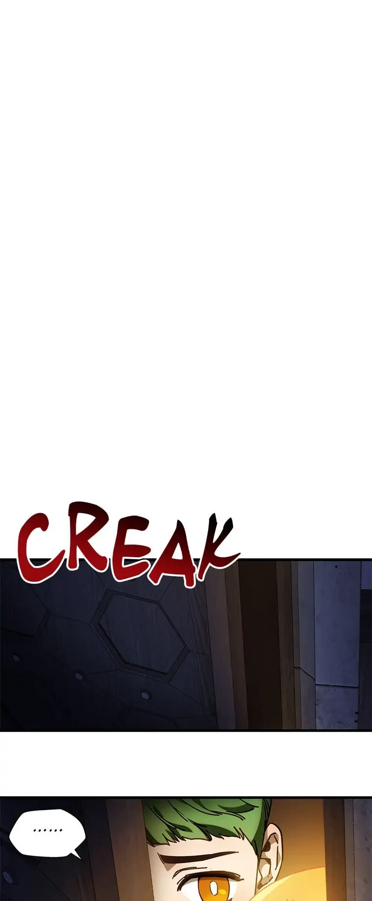 Helmut: The Forsaken Child Chapter 37 - 1