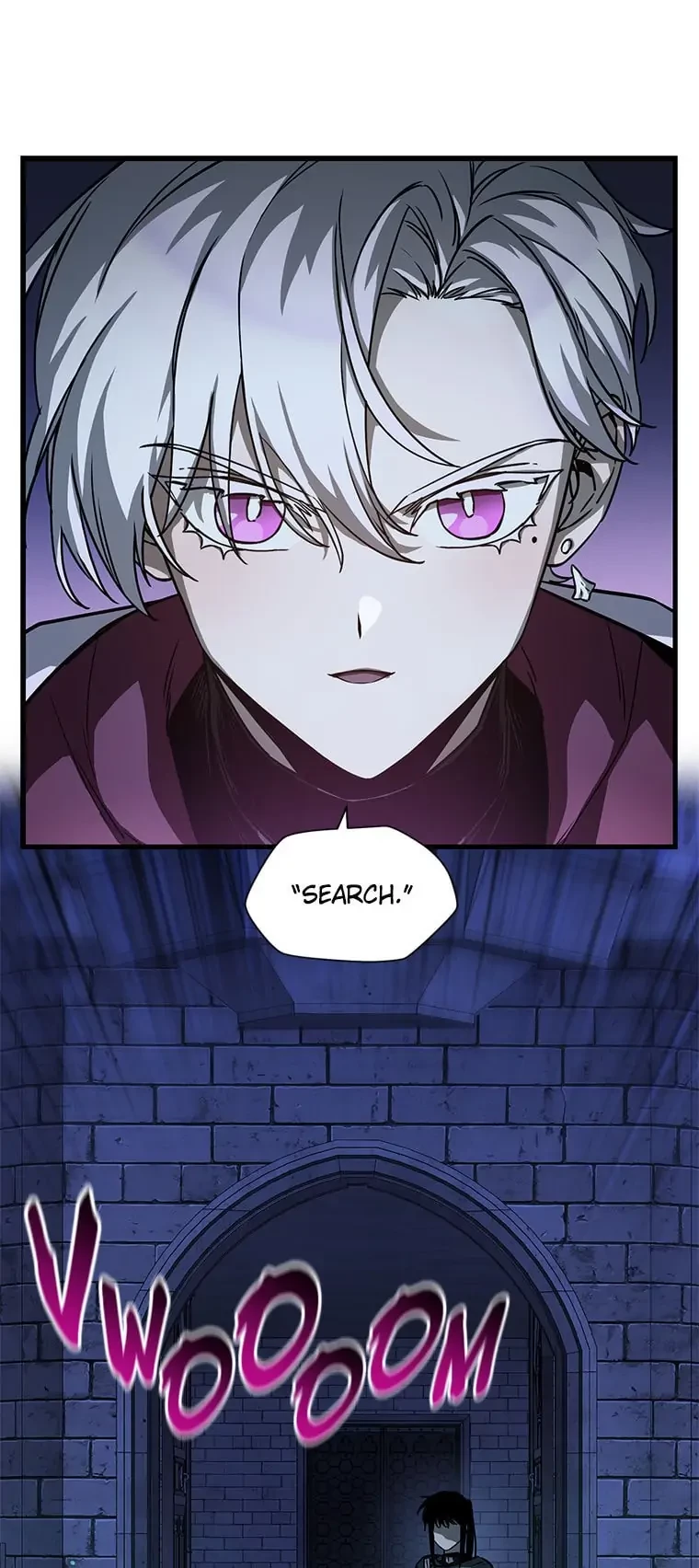 Helmut: The Forsaken Child Chapter 38 - 12