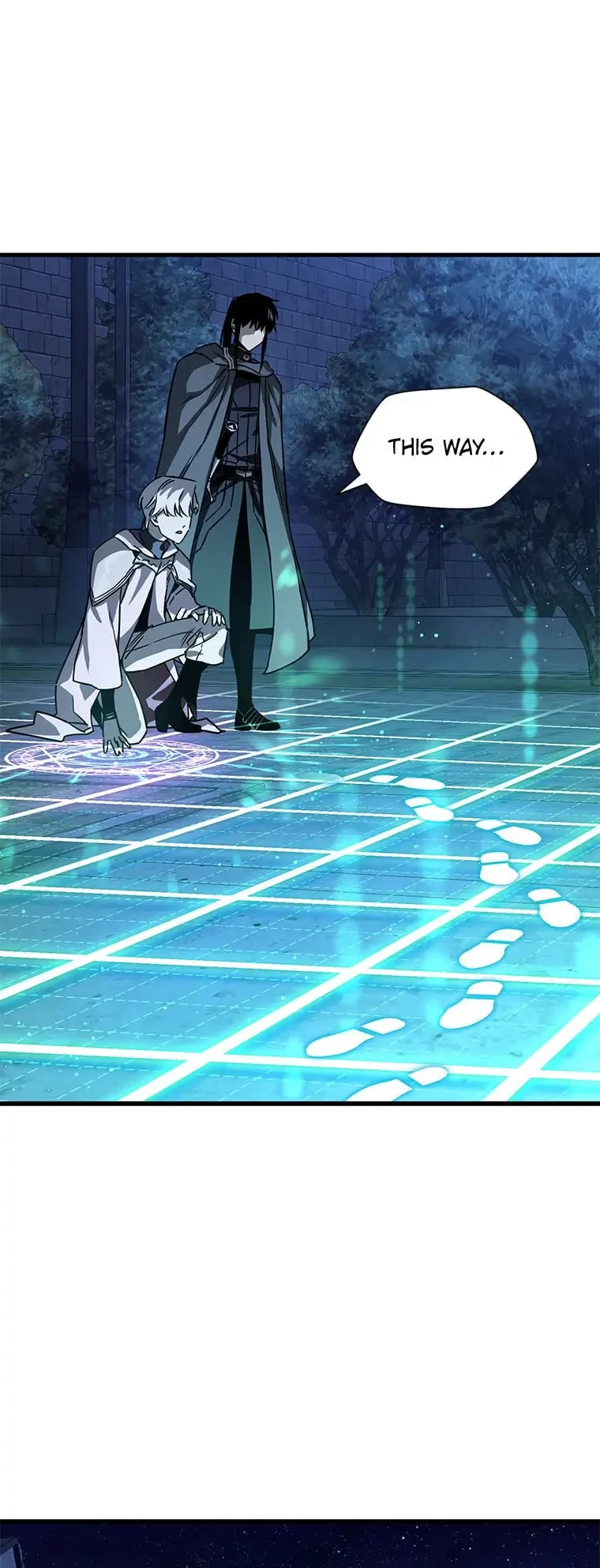 Helmut: The Forsaken Child Chapter 38 - 14