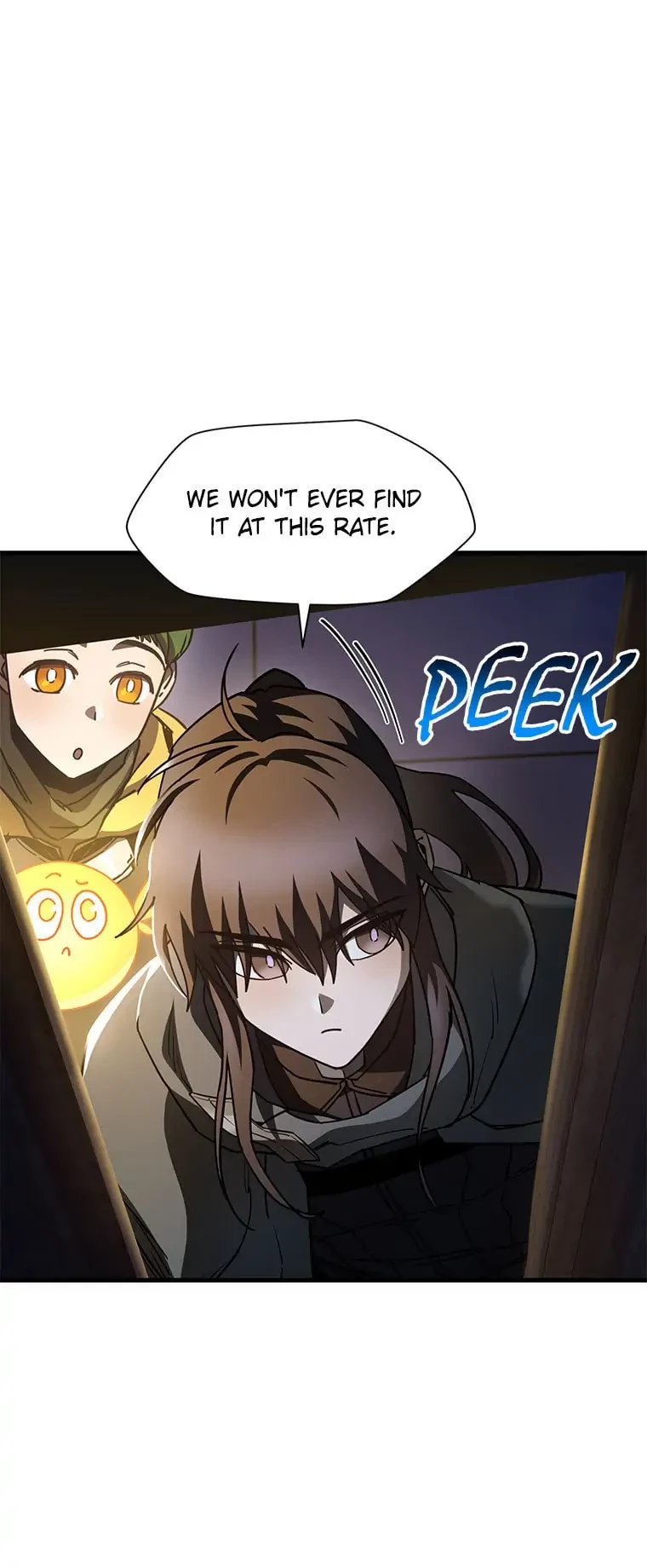 Helmut: The Forsaken Child Chapter 37 - 4