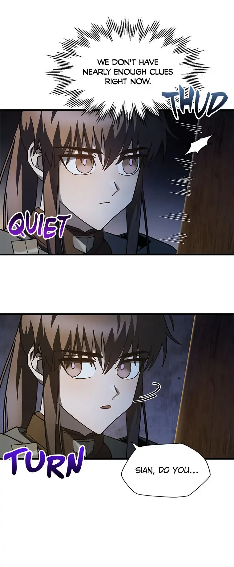 Helmut: The Forsaken Child Chapter 37 - 5
