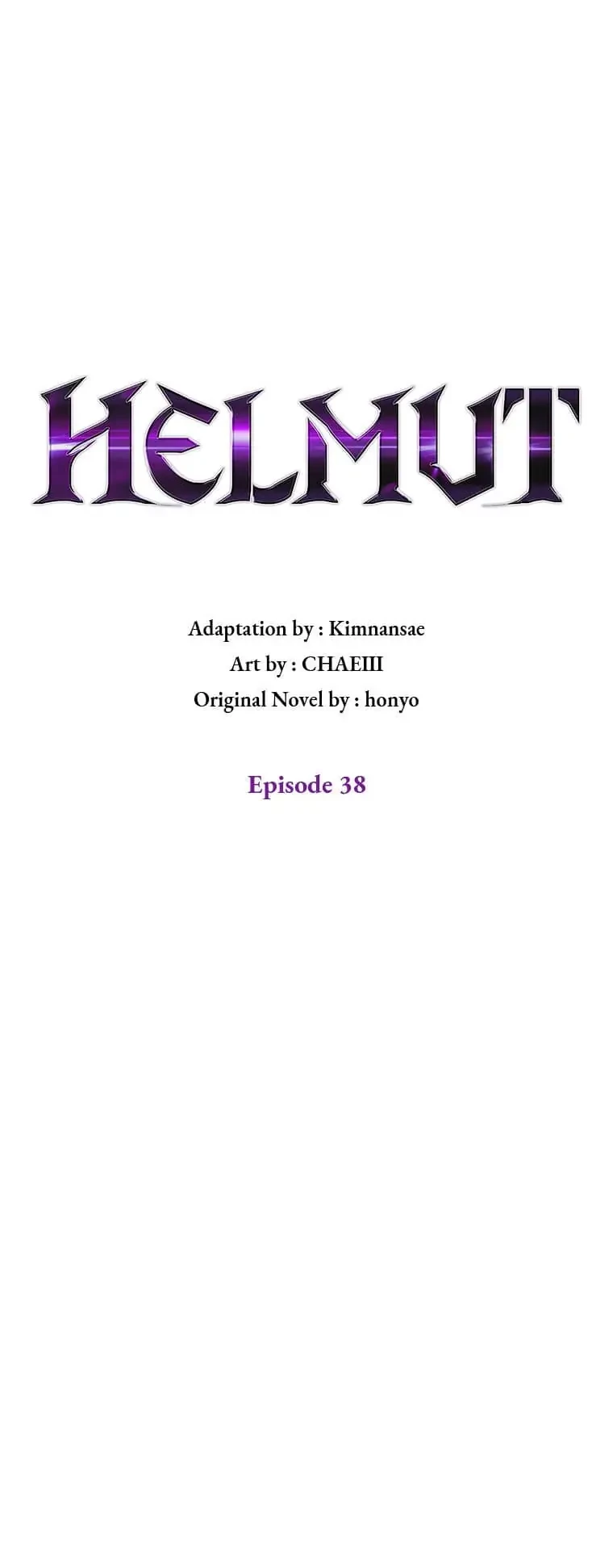 Helmut: The Forsaken Child Chapter 38 - 18