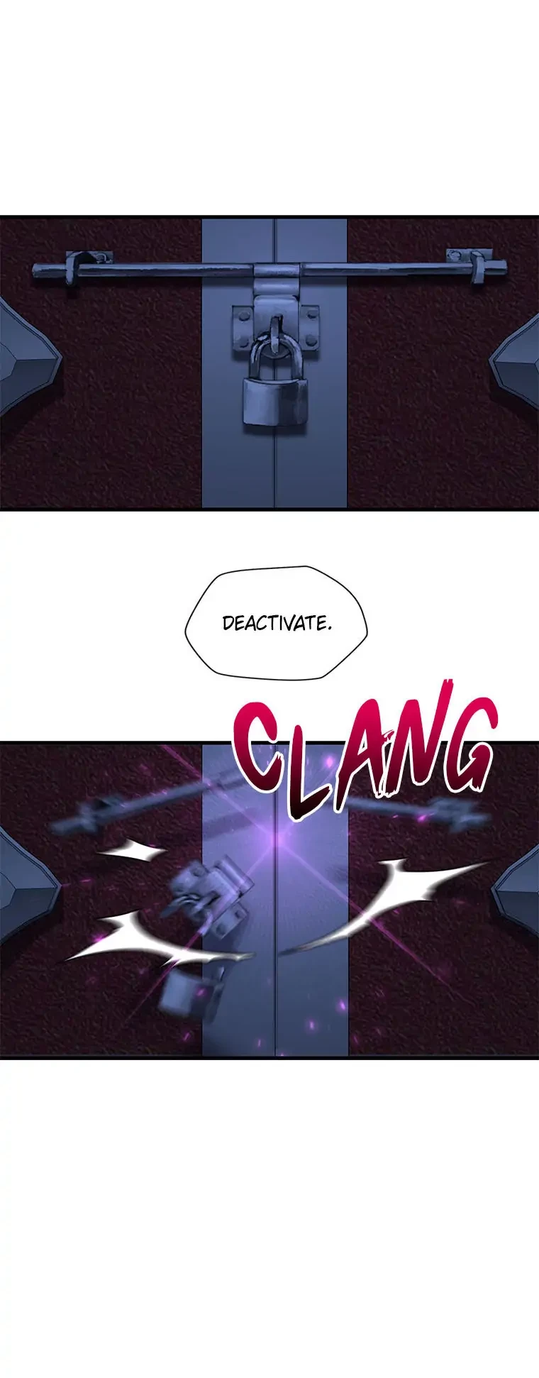 Helmut: The Forsaken Child Chapter 38 - 19