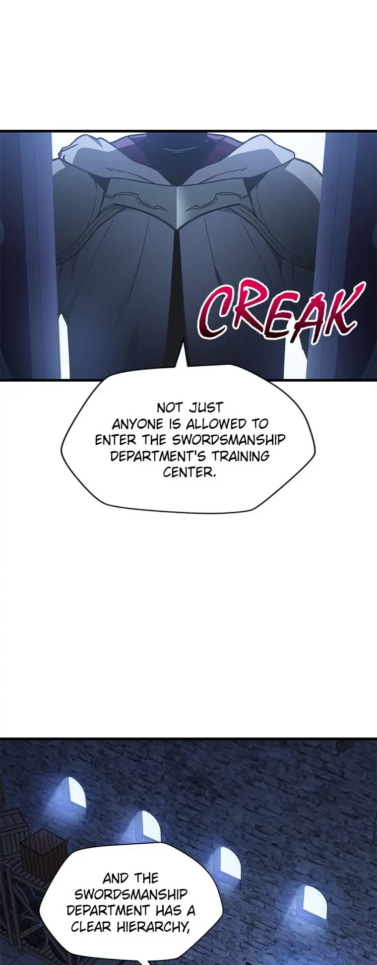 Helmut: The Forsaken Child Chapter 38 - 20