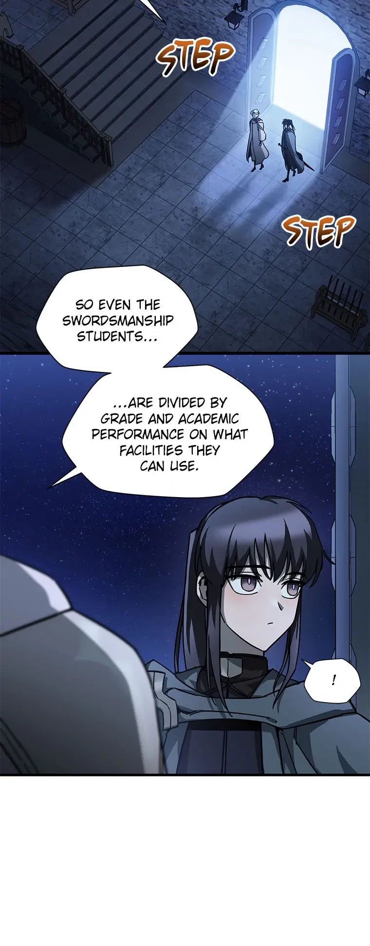 Helmut: The Forsaken Child Chapter 38 - 21
