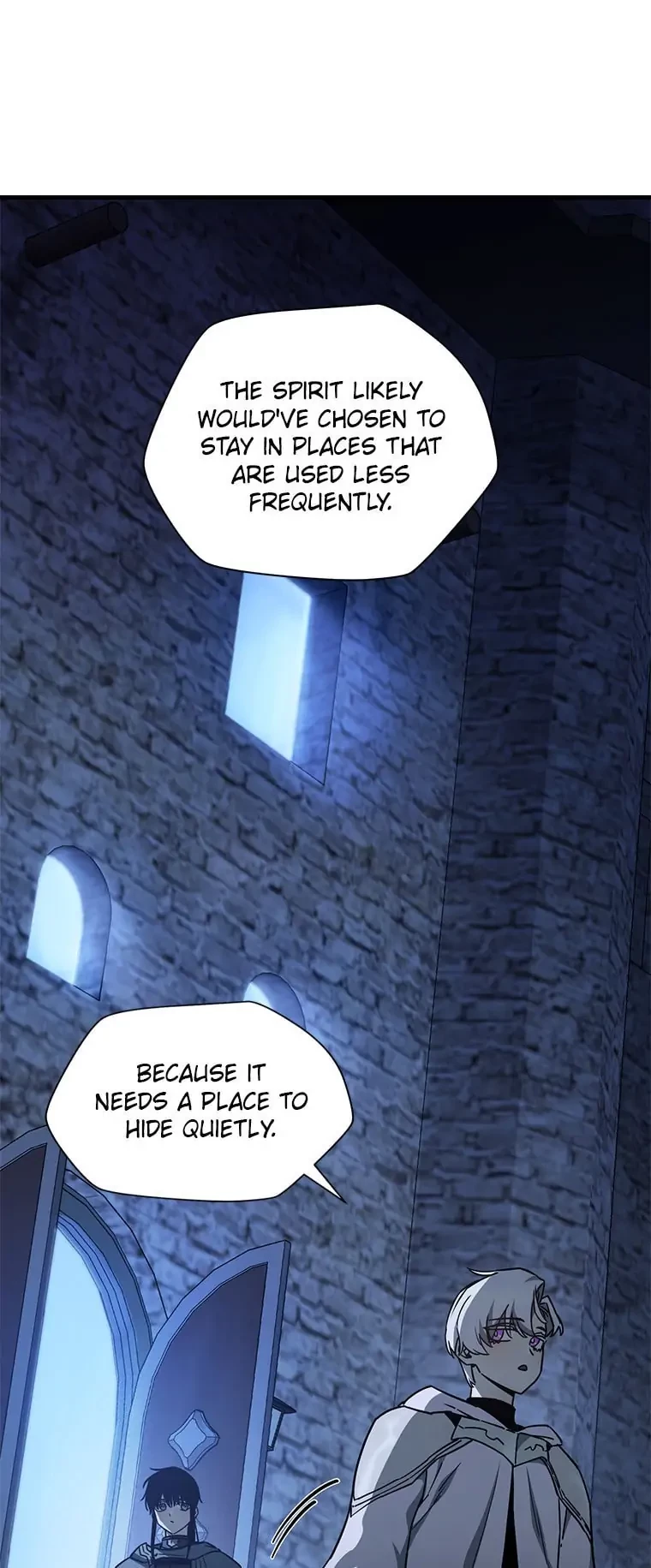 Helmut: The Forsaken Child Chapter 38 - 22