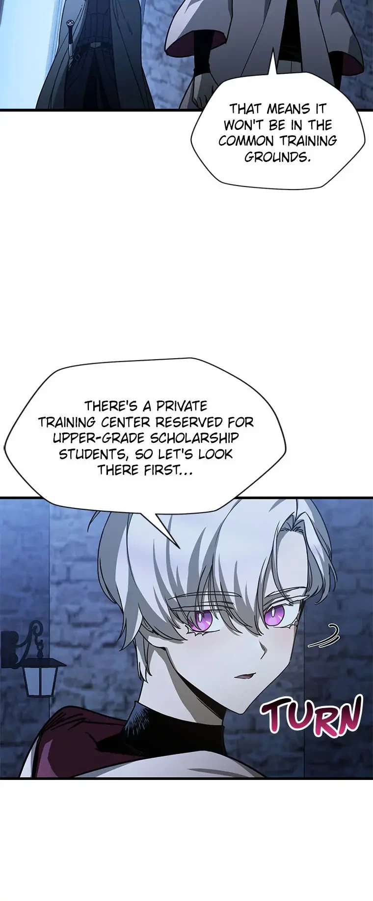 Helmut: The Forsaken Child Chapter 38 - 23