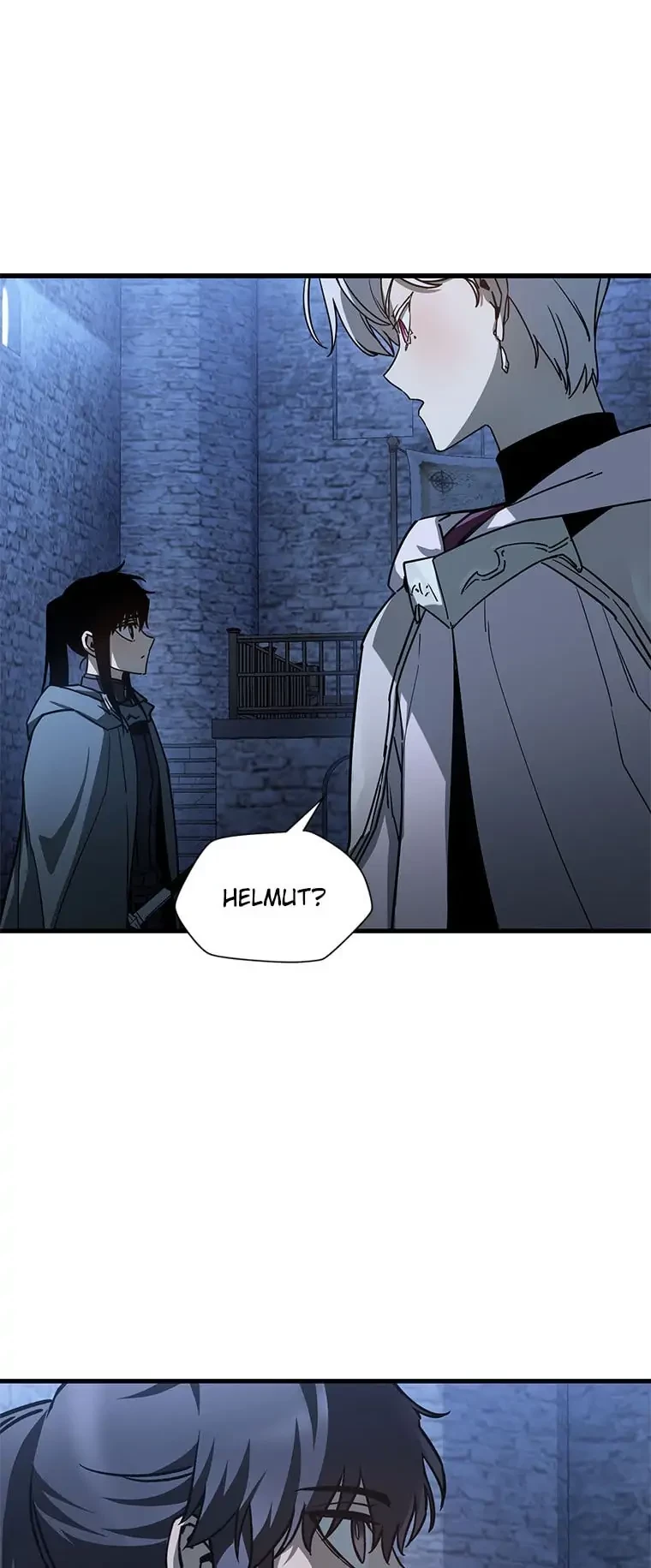 Helmut: The Forsaken Child Chapter 38 - 24