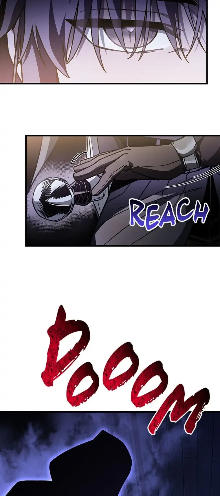 Helmut: The Forsaken Child Chapter 37 - 15