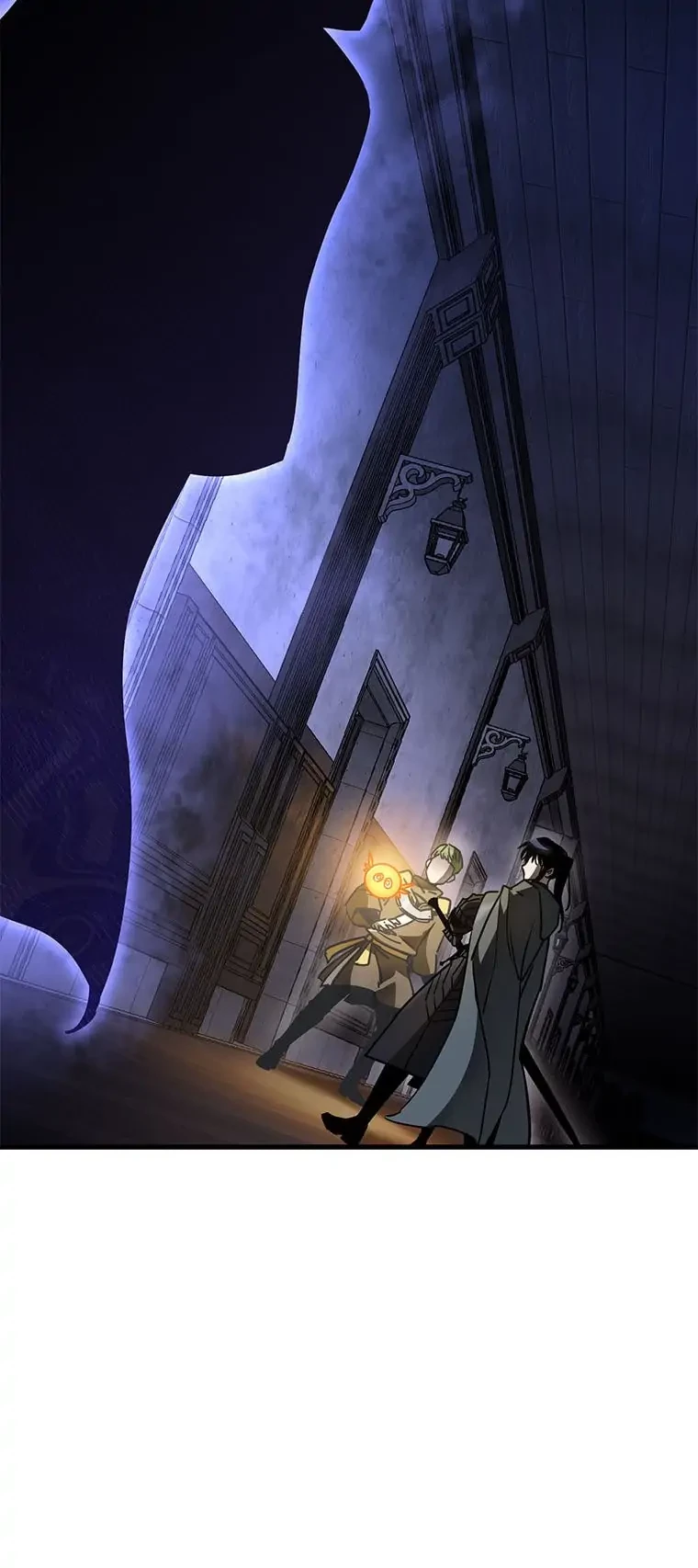 Helmut: The Forsaken Child Chapter 37 - 16