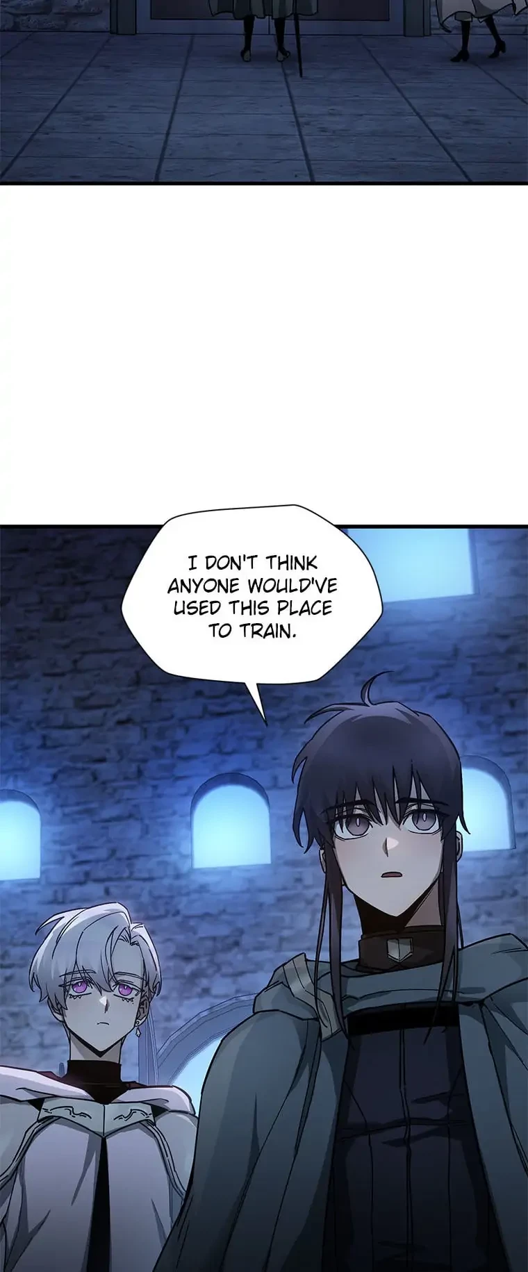 Helmut: The Forsaken Child Chapter 38 - 26