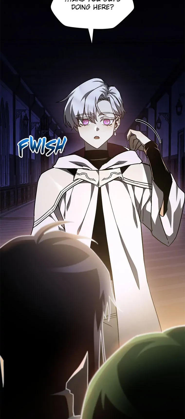 Helmut: The Forsaken Child Chapter 37 - 19