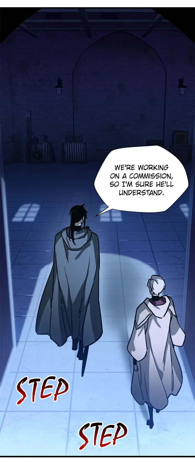 Helmut: The Forsaken Child Chapter 38 - 29