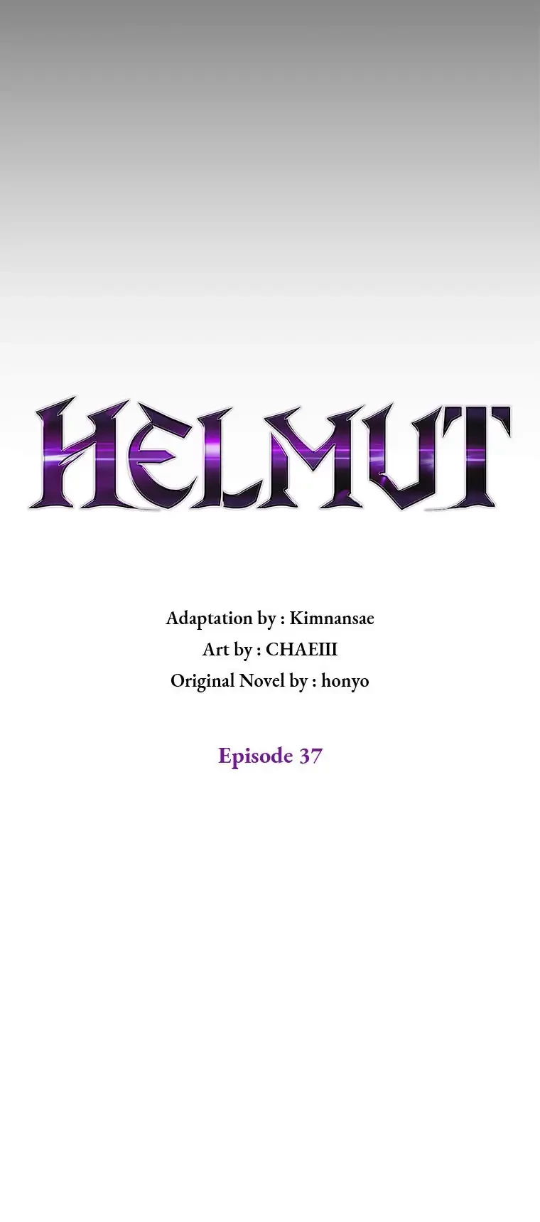 Helmut: The Forsaken Child Chapter 37 - 21