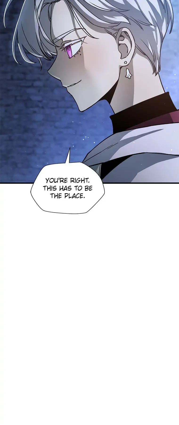 Helmut: The Forsaken Child Chapter 38 - 32