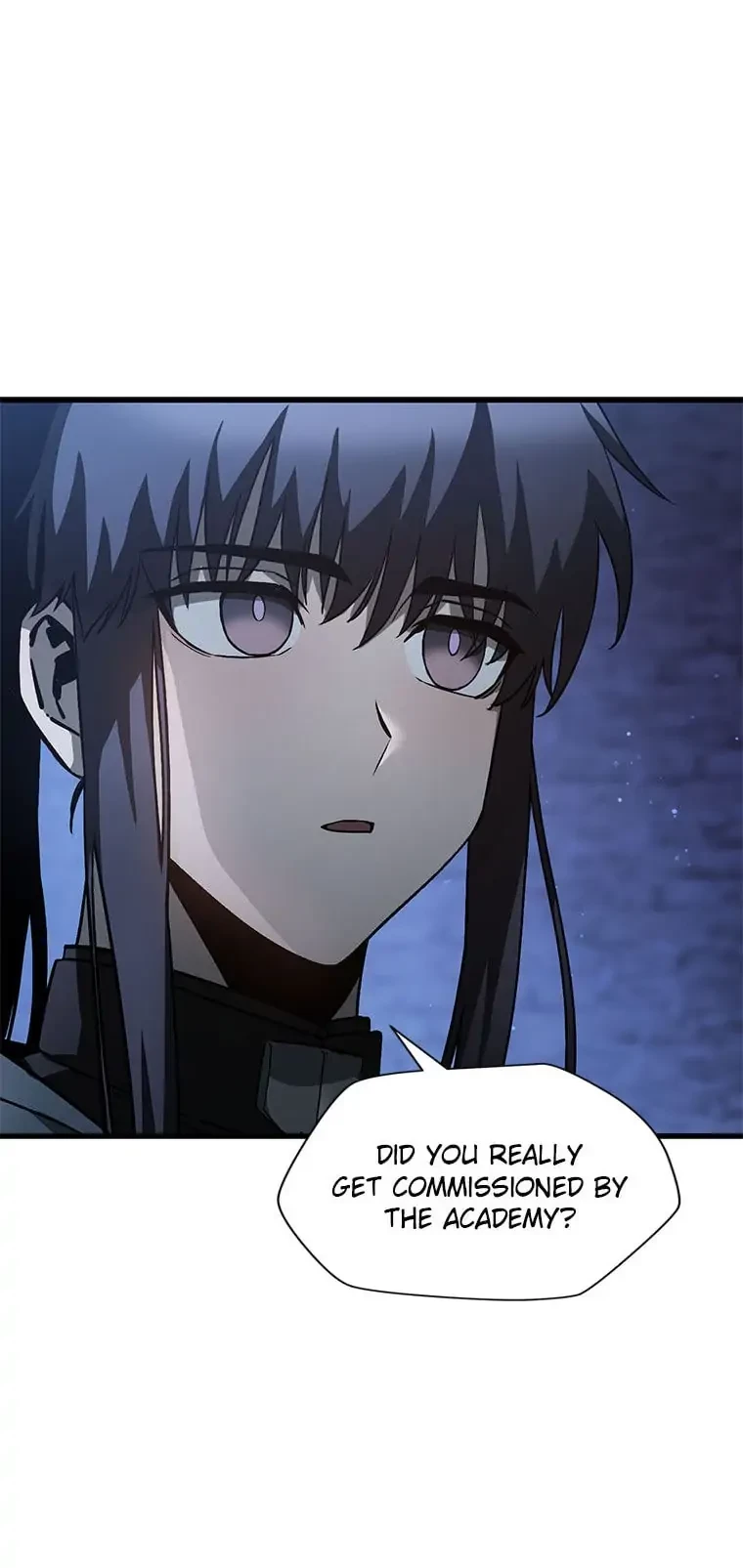Helmut: The Forsaken Child Chapter 38 - 34