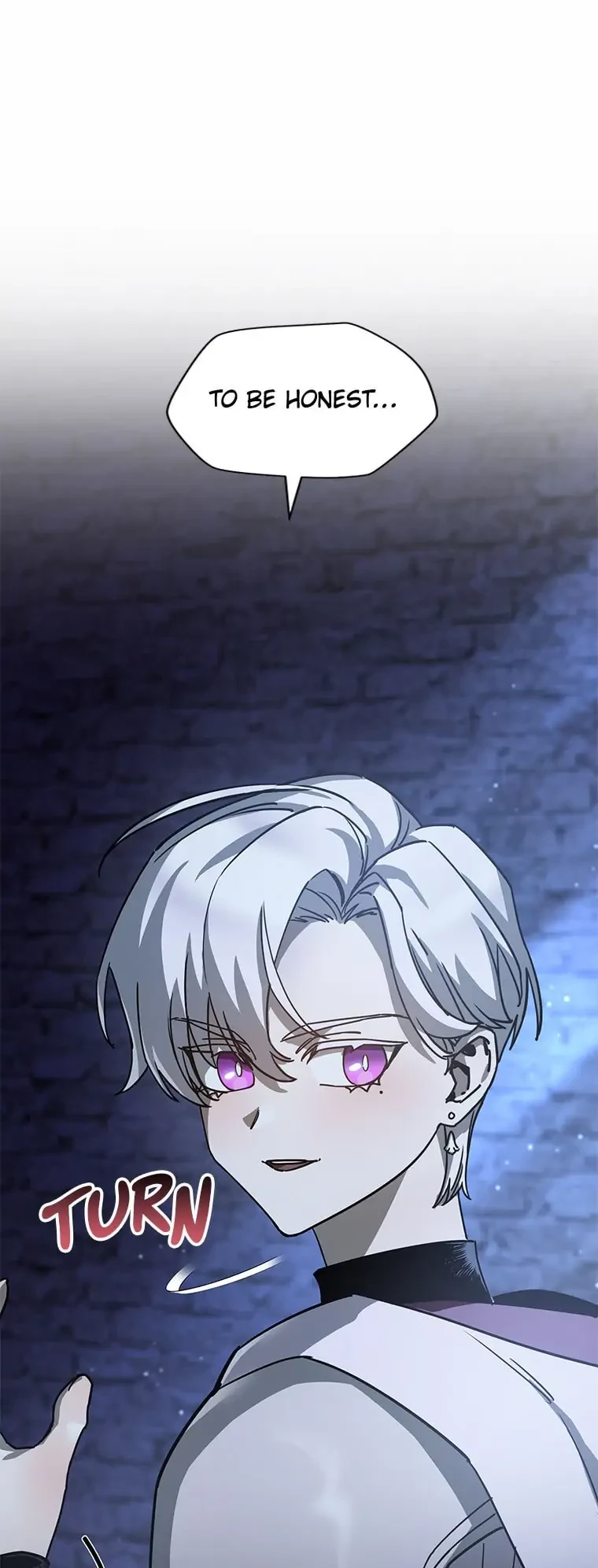Helmut: The Forsaken Child Chapter 38 - 37