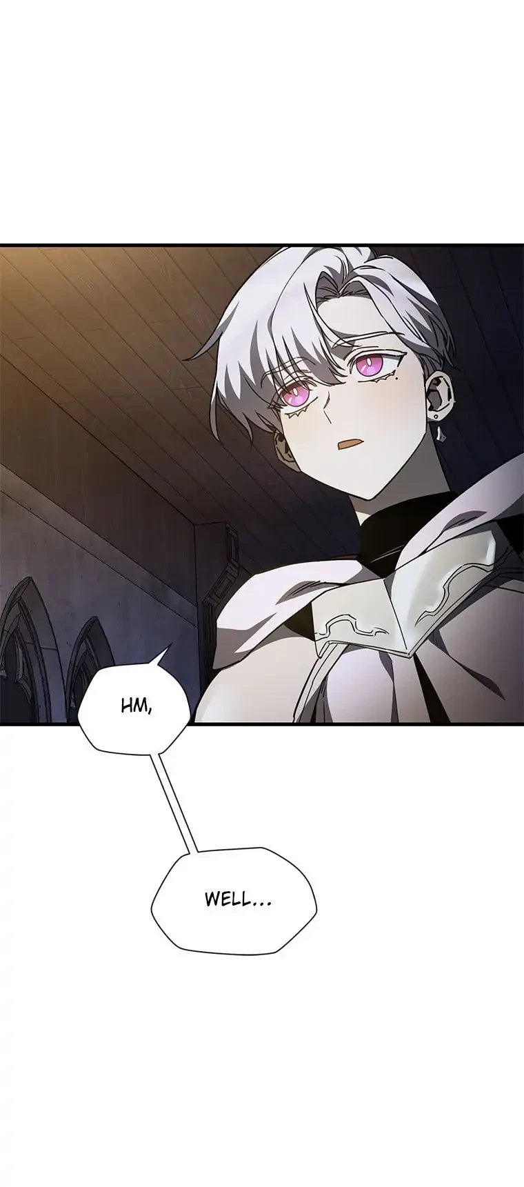 Helmut: The Forsaken Child Chapter 37 - 27